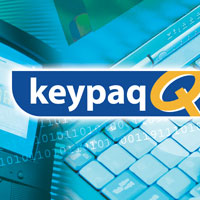 Keypaq