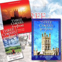 Three Choirs Festival