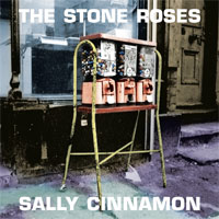 Stone Roses (recoloured)